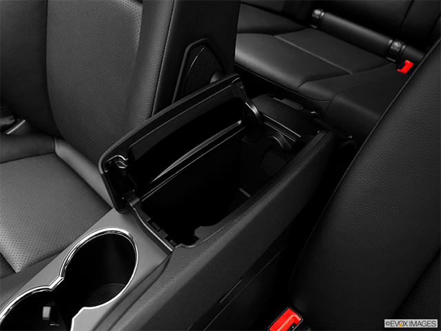 2011 Mercedes-Benz GLK-Class