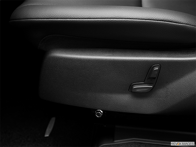 2011 Mercedes-Benz GLK-Class