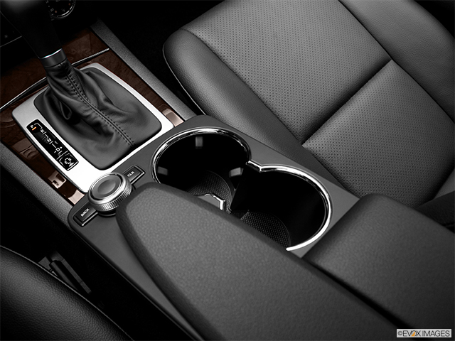 2011 Mercedes-Benz GLK-Class