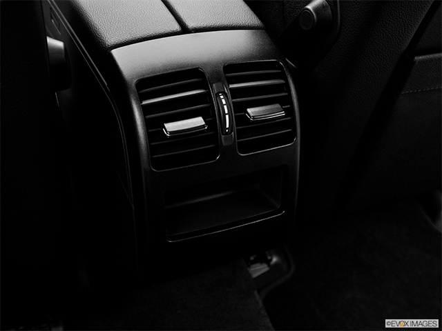 2011 Mercedes-Benz GLK-Class