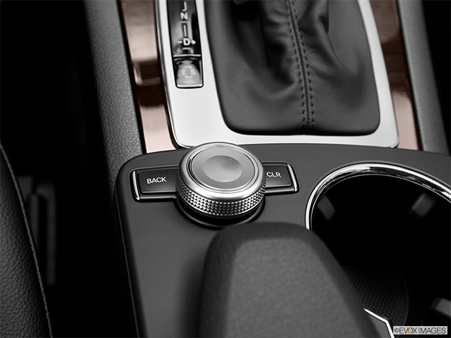 2011 Mercedes-Benz GLK-Class