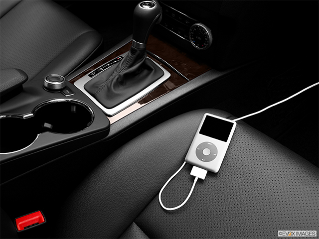 2011 Mercedes-Benz GLK-Class