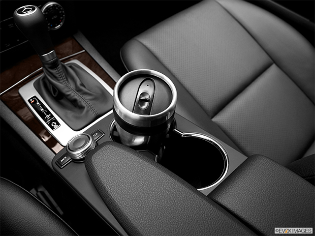 2011 Mercedes-Benz GLK-Class