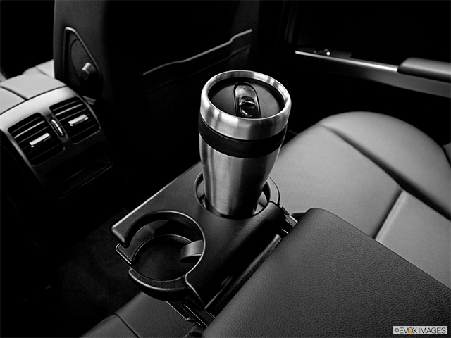 2011 Mercedes-Benz GLK-Class