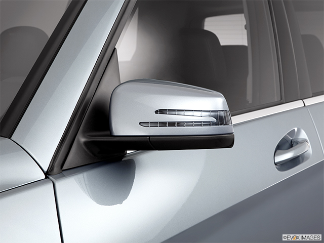 2011 Mercedes-Benz GLK-Class