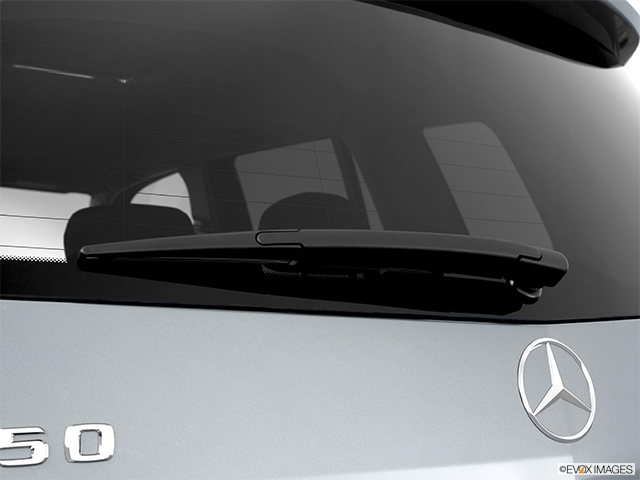 2011 Mercedes-Benz GLK-Class