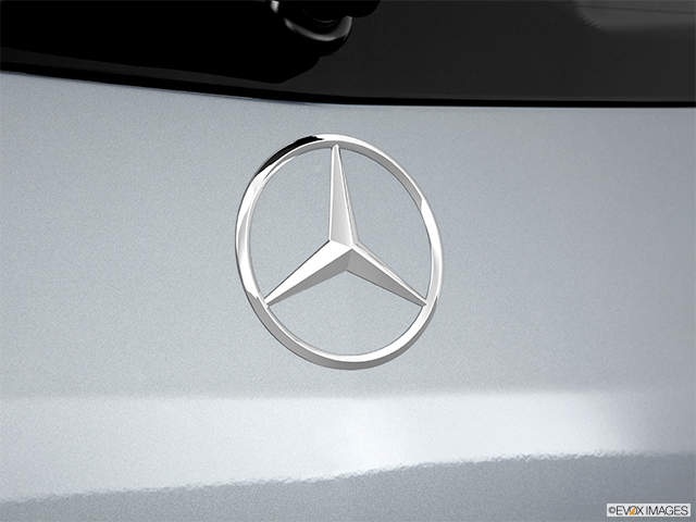 2011 Mercedes-Benz GLK-Class