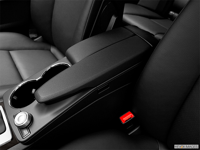 2011 Mercedes-Benz GLK-Class