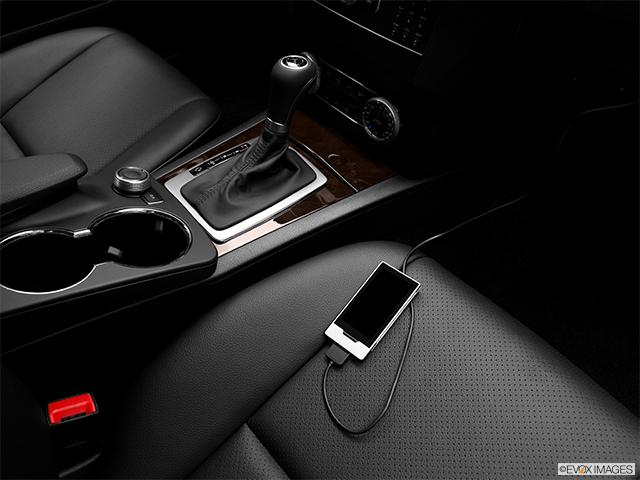 2011 Mercedes-Benz GLK-Class