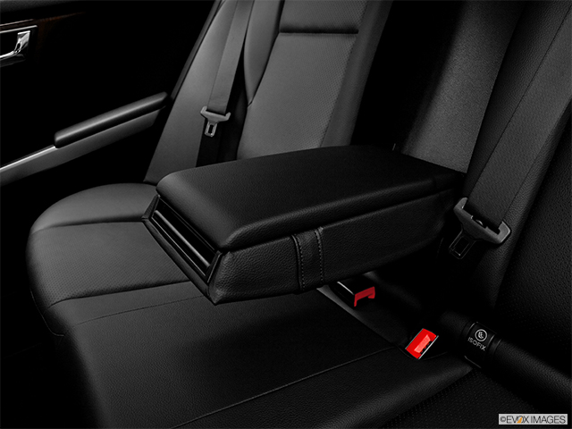 2011 Mercedes-Benz GLK-Class