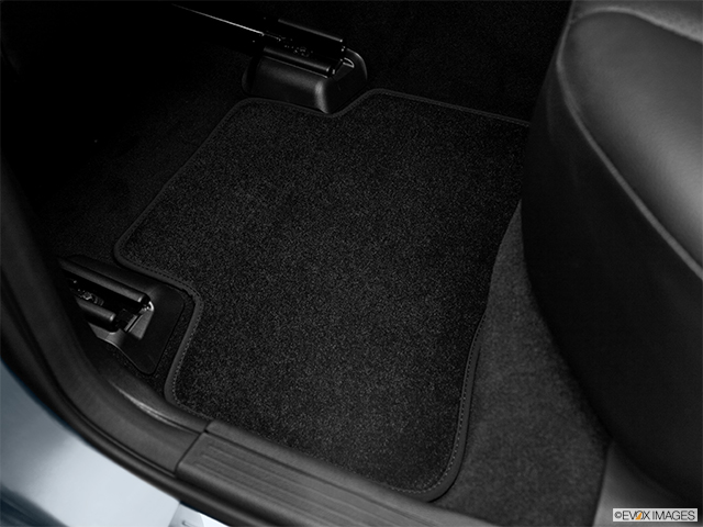 2011 Mercedes-Benz GLK-Class