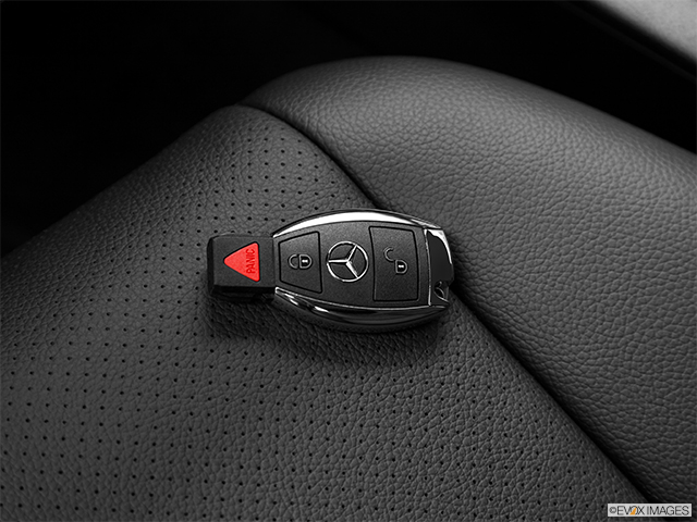 2011 Mercedes-Benz GLK-Class