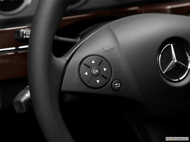 2011 Mercedes-Benz GLK-Class