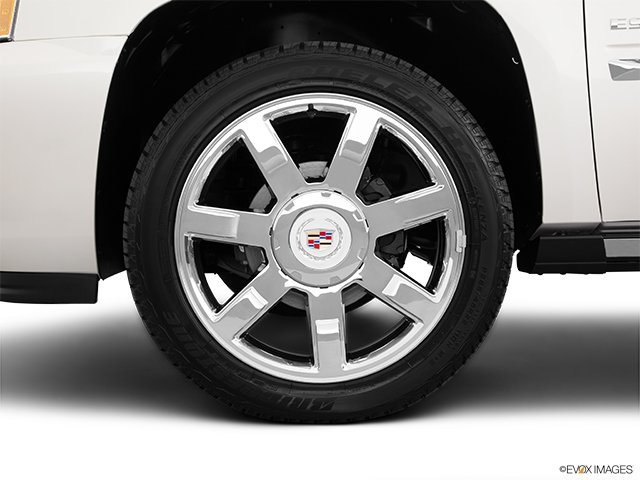 2011 Cadillac Escalade Hybrid