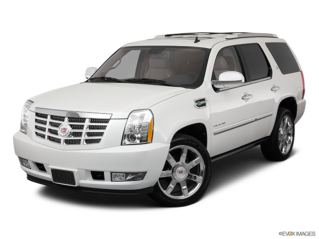 2011 Cadillac Escalade Hybrid