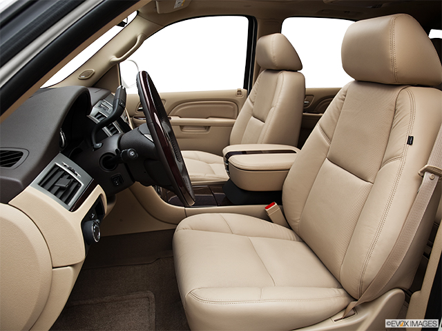 2011 Cadillac Escalade Hybrid