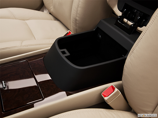 2011 Cadillac Escalade Hybrid