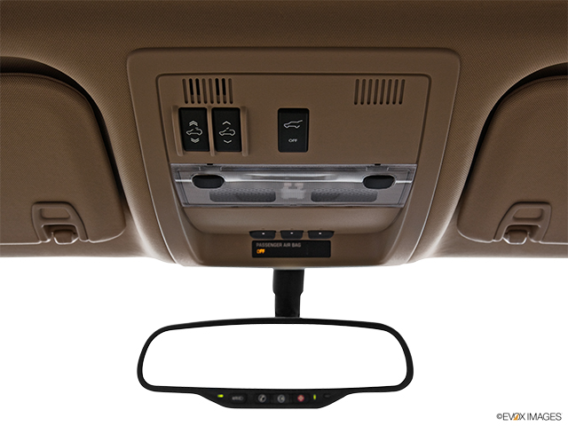 2011 Cadillac Escalade Hybrid