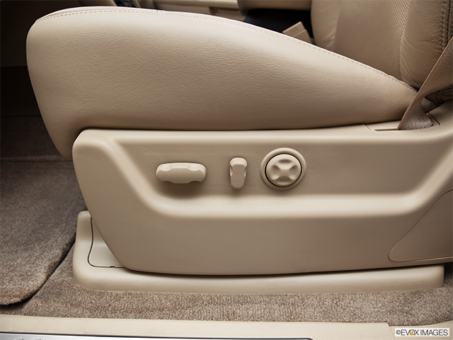 2011 Cadillac Escalade Hybrid