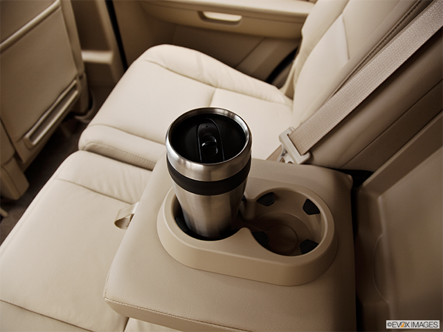 2011 Cadillac Escalade Hybrid