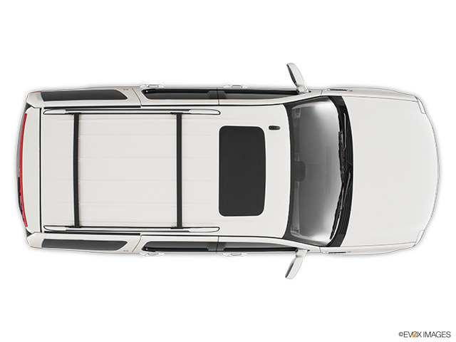 2011 Cadillac Escalade Hybrid