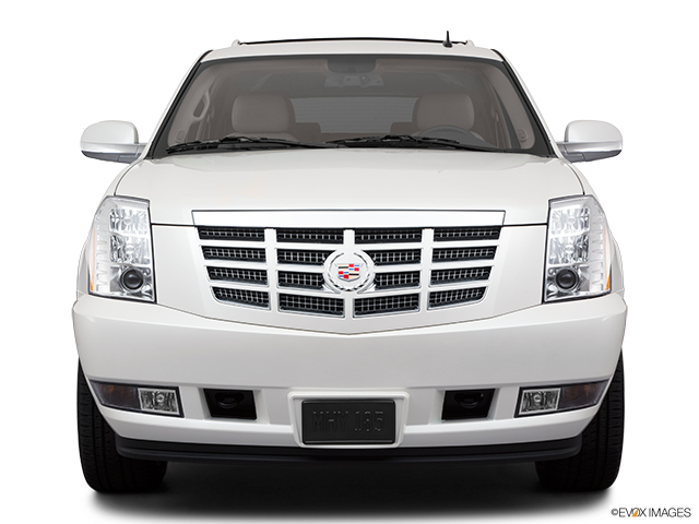 2011 Cadillac Escalade Hybrid