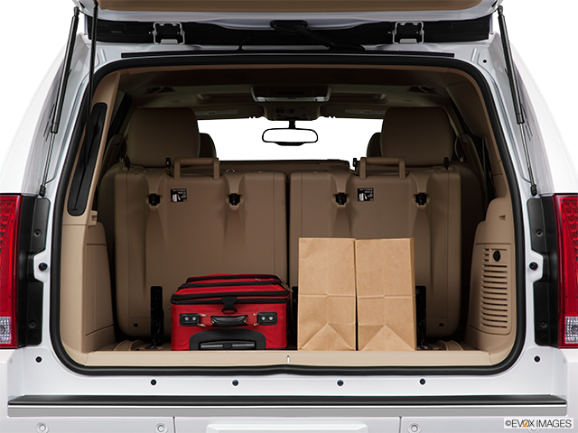 2011 Cadillac Escalade Hybrid