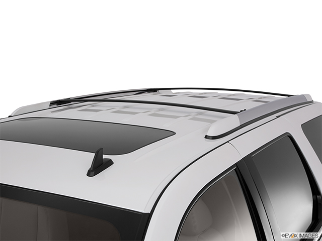 2011 Cadillac Escalade Hybrid