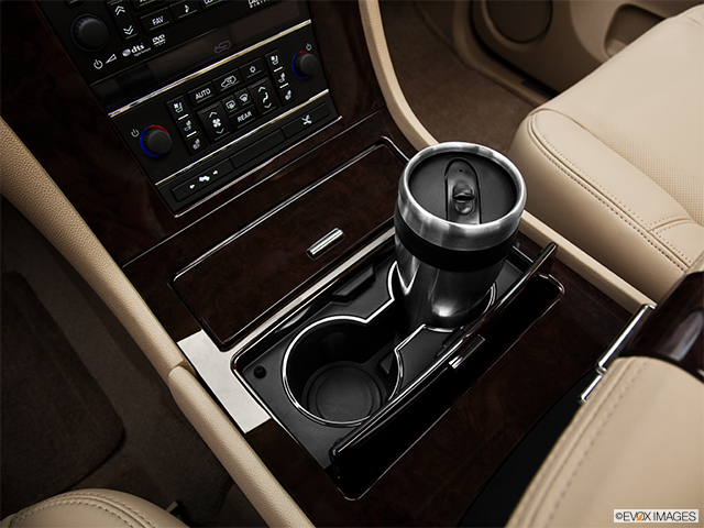 2011 Cadillac Escalade Hybrid