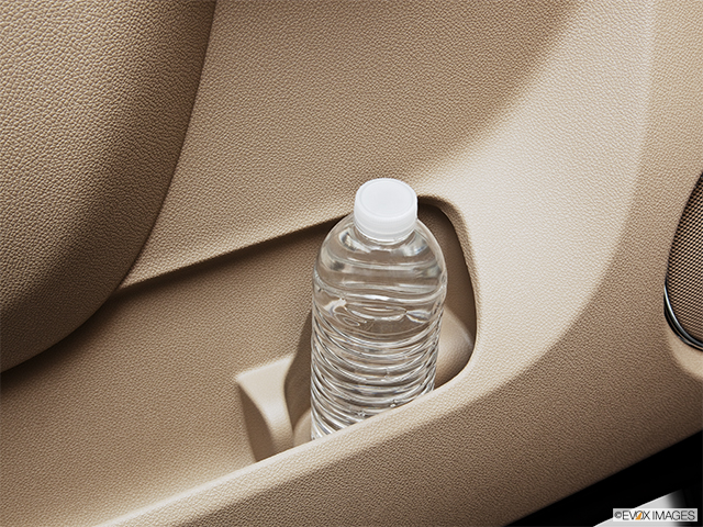 2011 Cadillac Escalade Hybrid