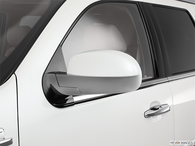 2011 Cadillac Escalade Hybrid