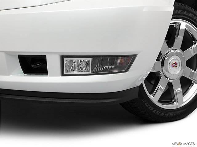 2011 Cadillac Escalade Hybrid