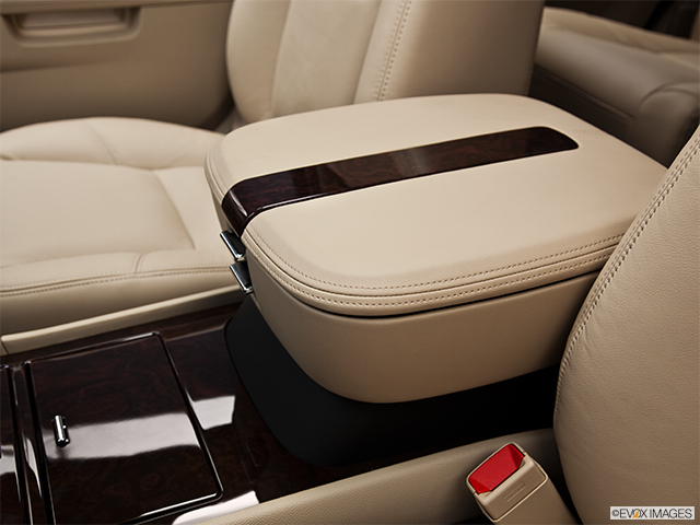 2011 Cadillac Escalade Hybrid