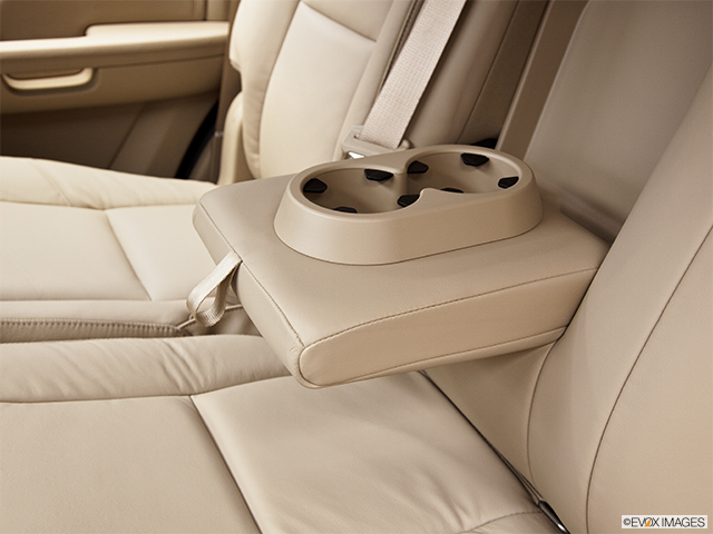 2011 Cadillac Escalade Hybrid