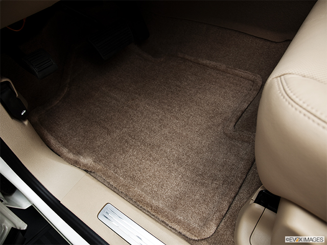 2011 Cadillac Escalade Hybrid