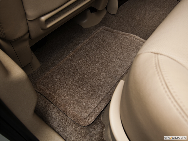 2011 Cadillac Escalade Hybrid