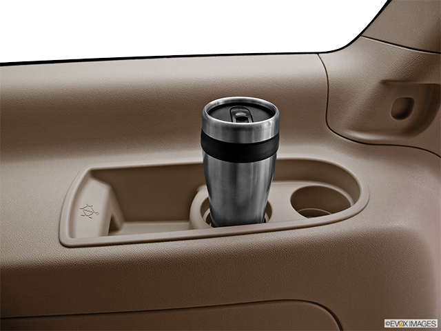 2011 Cadillac Escalade Hybrid