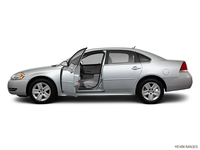 2011 Chevrolet Impala