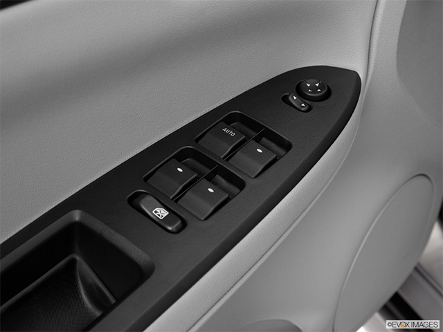 2011 Chevrolet Impala