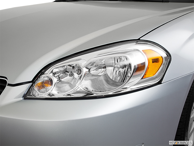 2011 Chevrolet Impala