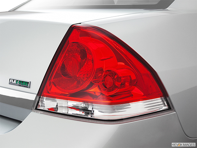 2011 Chevrolet Impala