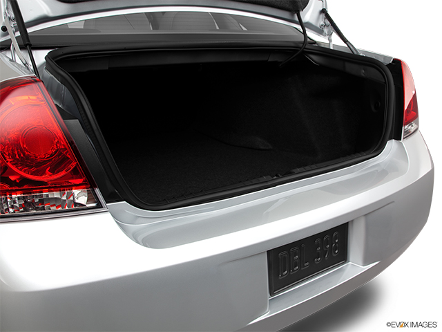 2011 Chevrolet Impala