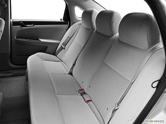 2011 Chevrolet Impala