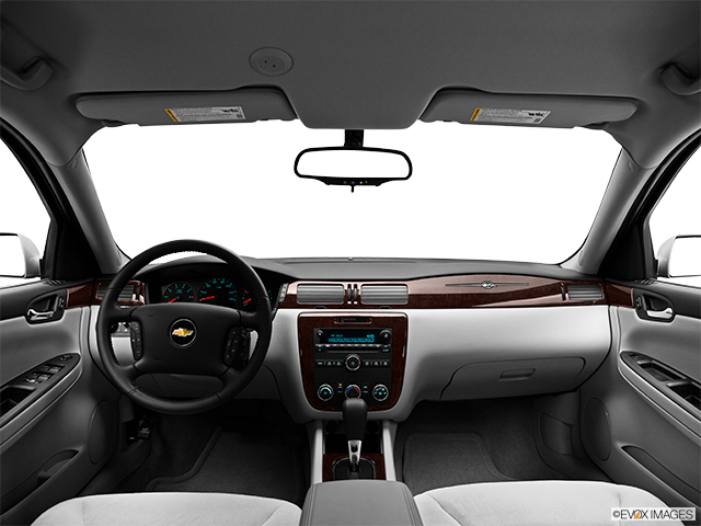 2011 Chevrolet Impala