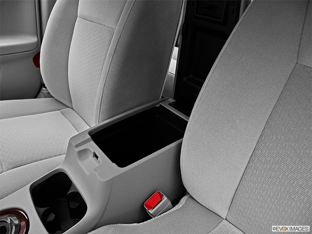 2011 Chevrolet Impala