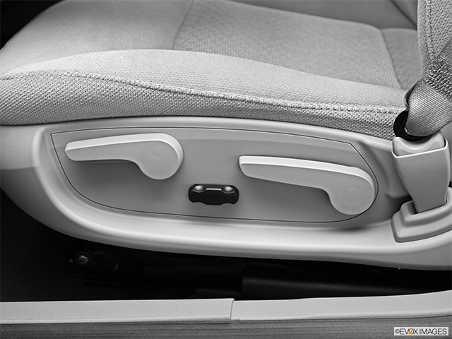 2011 Chevrolet Impala