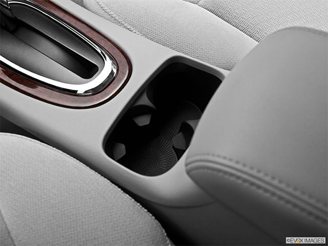 2011 Chevrolet Impala