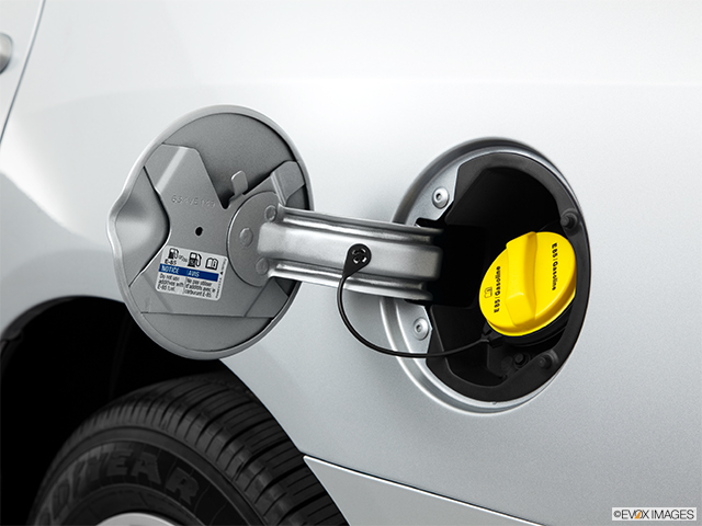 2011 Chevrolet Impala