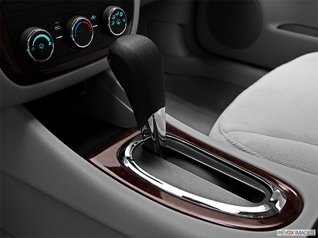 2011 Chevrolet Impala