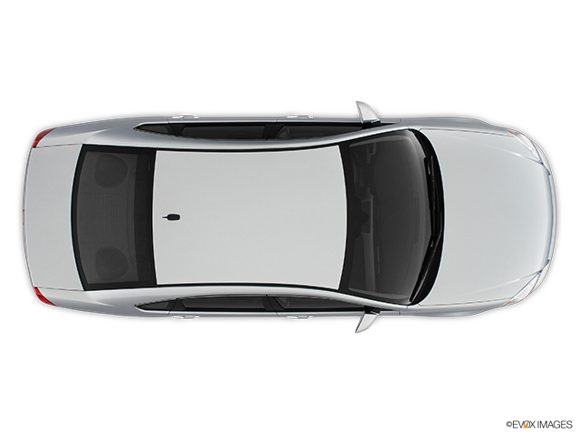 2011 Chevrolet Impala